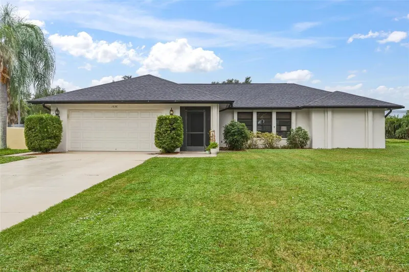 Venice Gardens listing