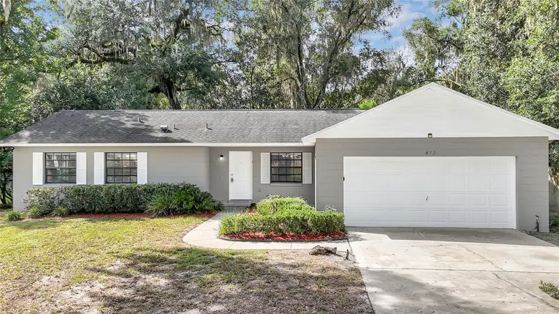432 Hickory Rd, FL