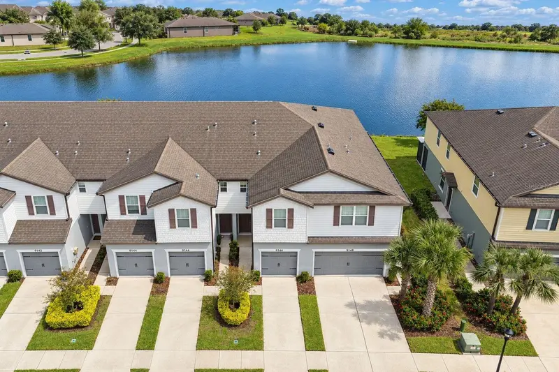 Riverview listing