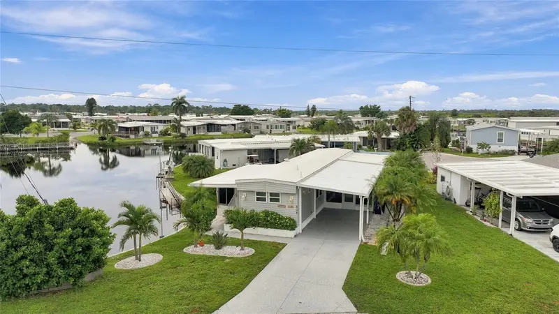 Harbor Cove listing