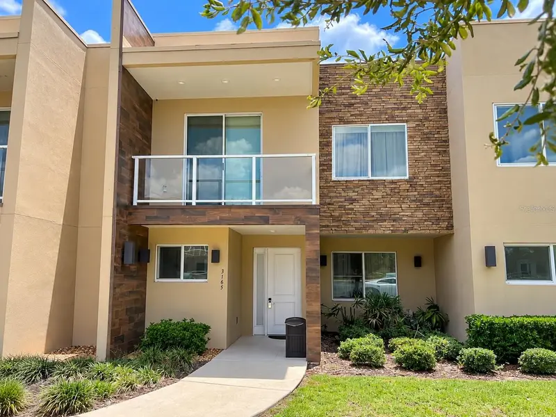 3165 Pantanal Ln, FL