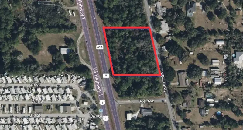 3635 Highway 1, FL