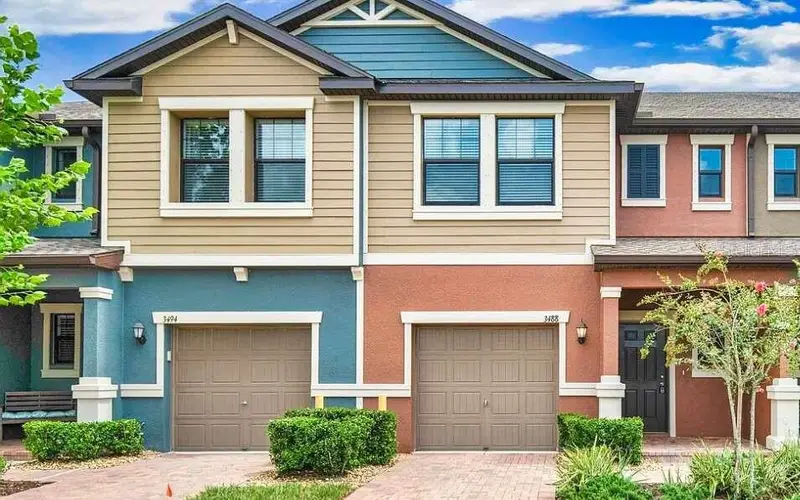 3488 Pine Ribbon Dr, FL