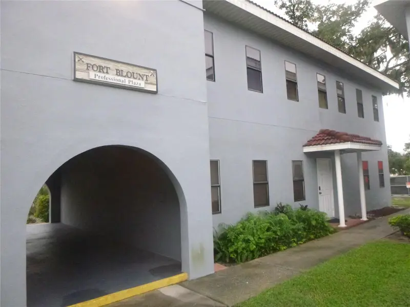 343 W Davidson St, FL