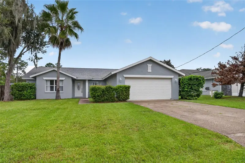 Palm Harbor listing