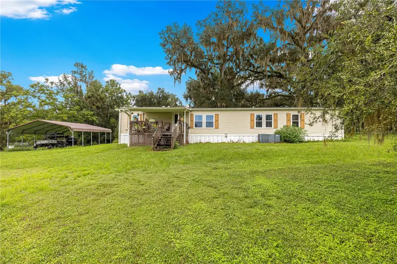 Belleview listing