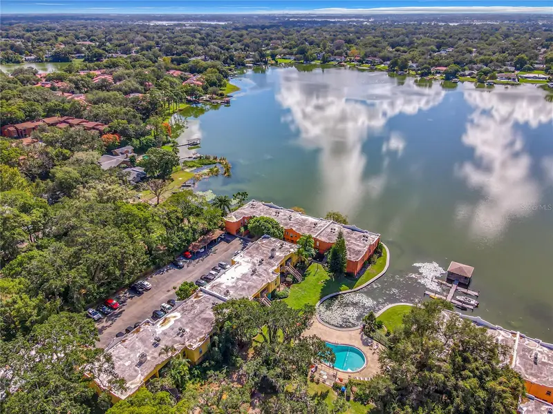 784 E Michigan St #25, FL