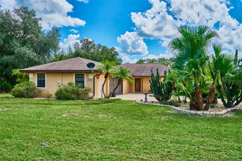 3971 Park Ave, FL