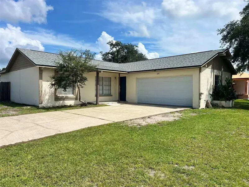 291 Lalla Ln, FL
