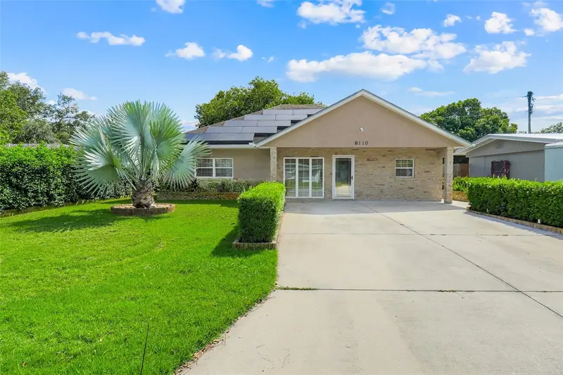8110 Castinango Street, FL