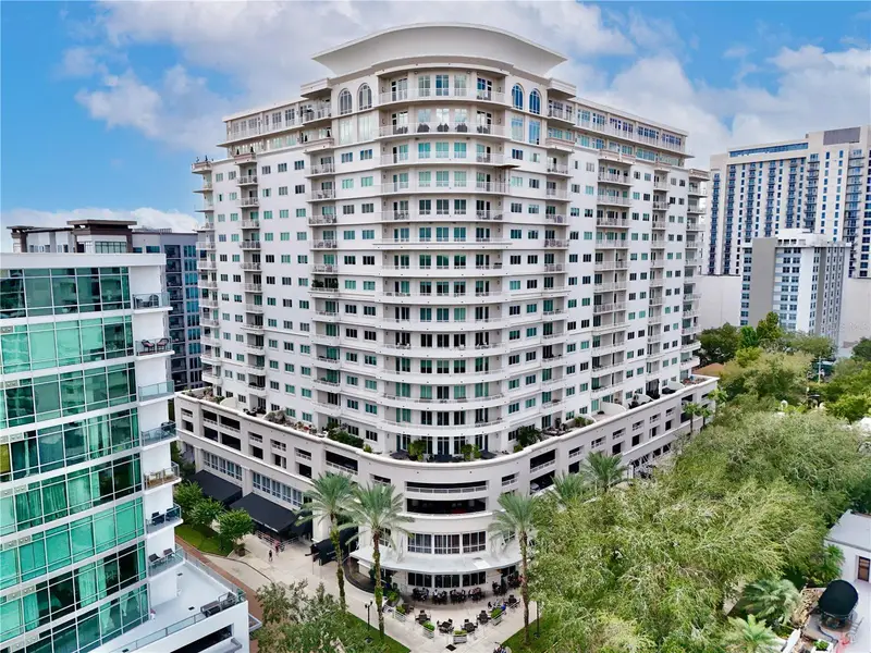 100 S Eola Dr #1413, FL