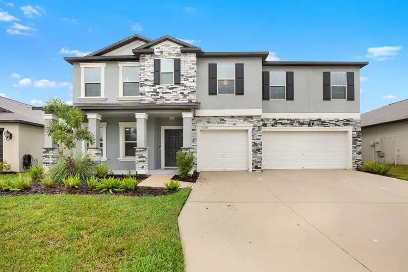 Plant City listing