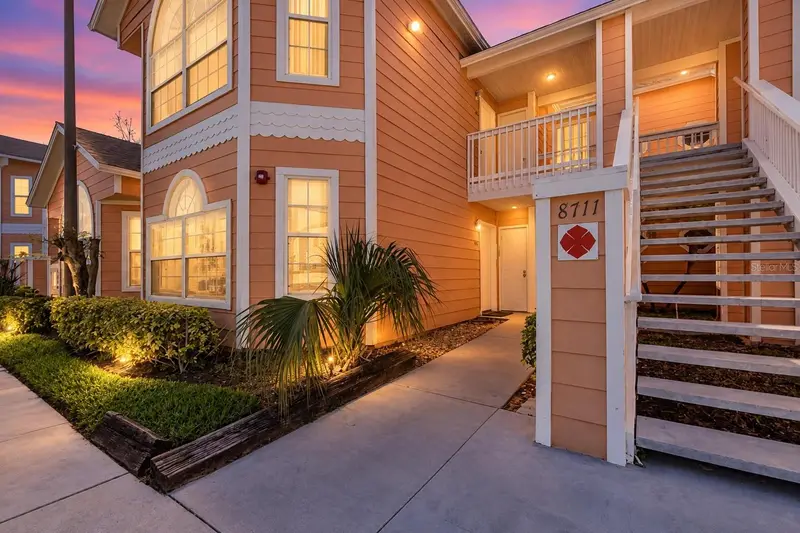 8711 Rockingham Ter #A, FL