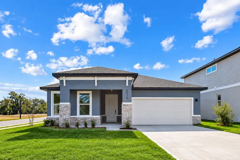 Sabana Reserve listing