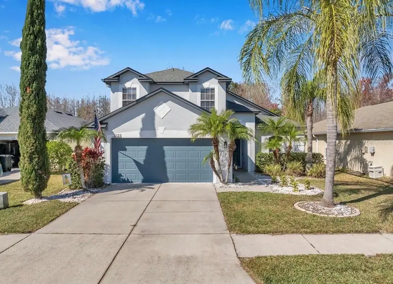3123 Dunstable Dr, FL