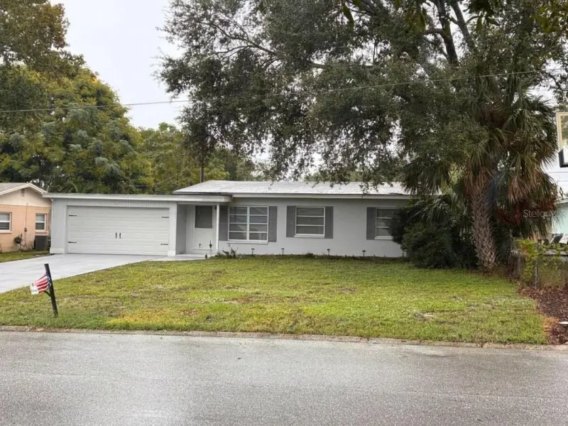 Highland Pines pending