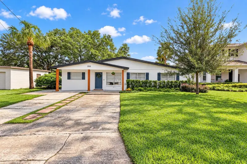 2913 W Elrod Ave, FL