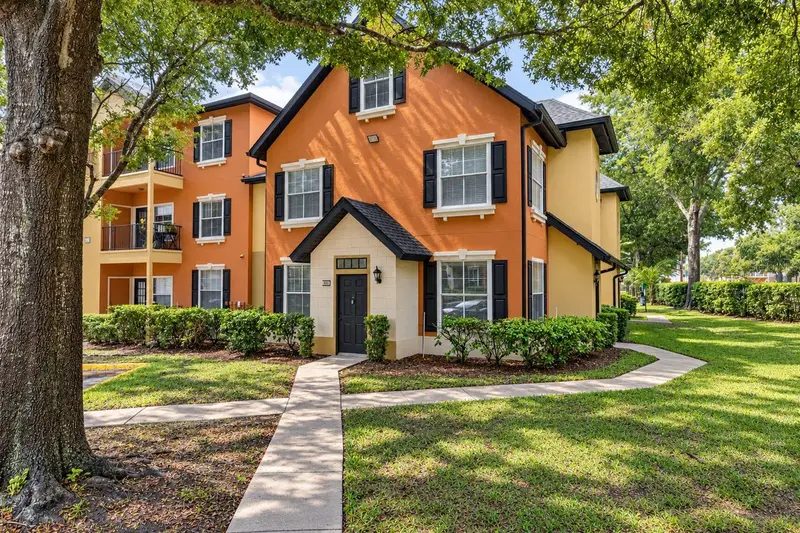 6025 Westgate Dr #2518, FL