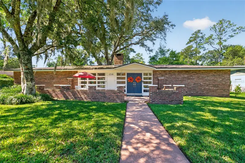 1316 Nw 31st St, FL