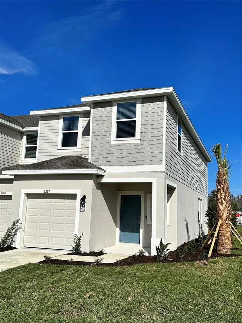 2287 Portrait St, FL