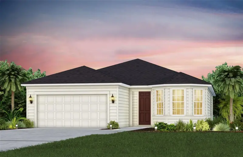 Seminole Palms listing