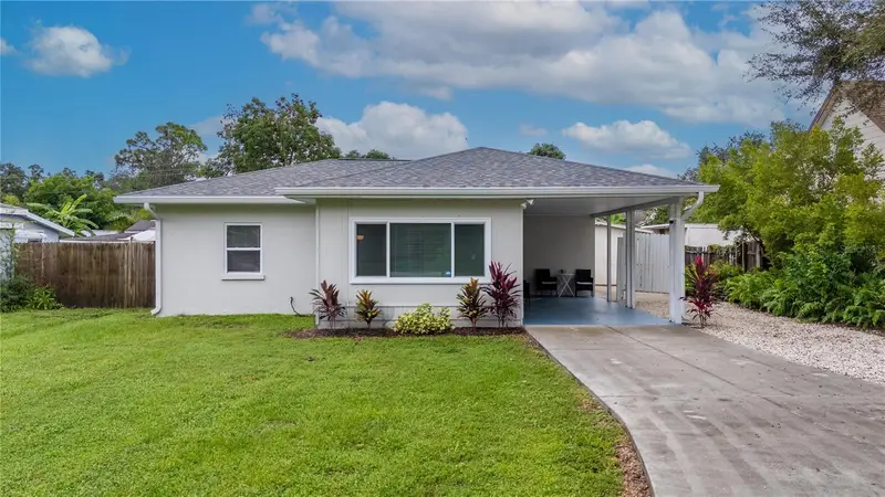 Sun Haven listing