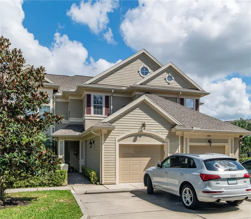 University Park listing