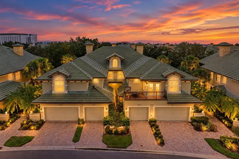 The Moorings at Edgewater listing