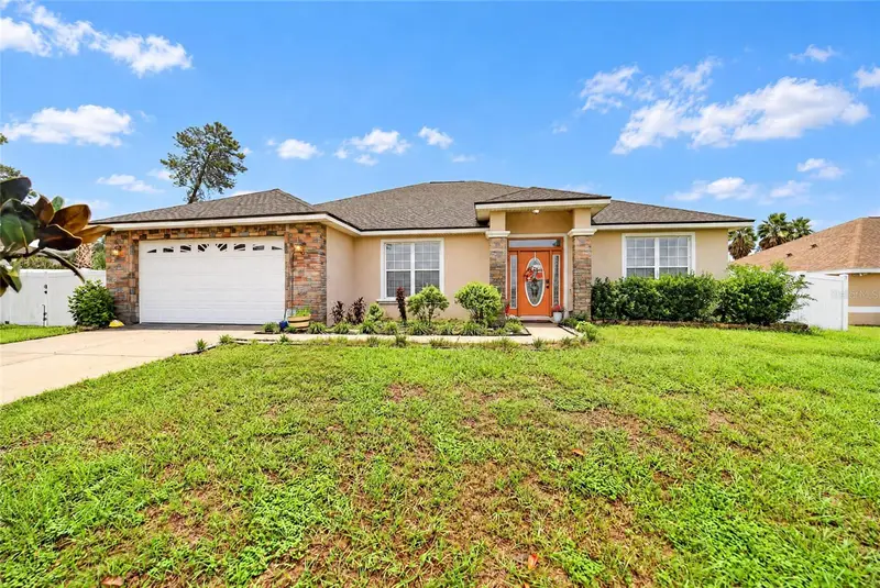 Ocala Waterway Estate listing