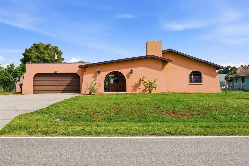 1484 Overbrook Rd, FL