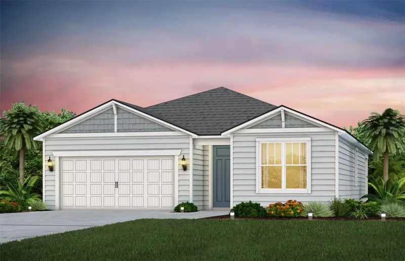 Seminole Palms listing