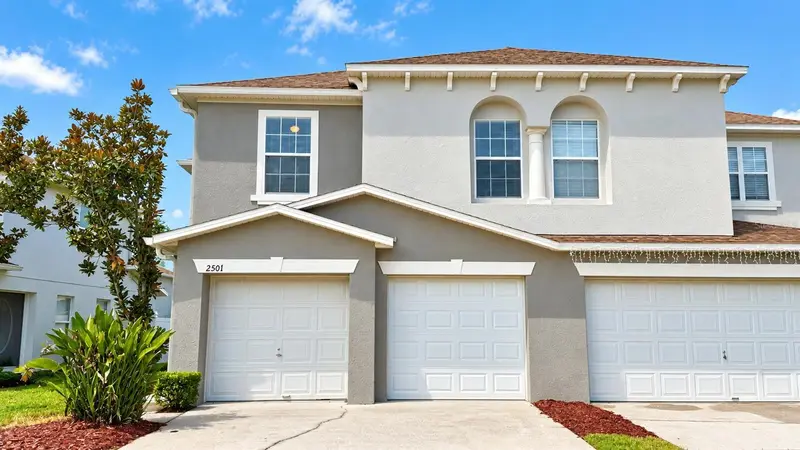 2501 Hassonite St, FL
