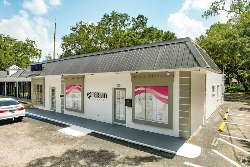 315 S Parsons Ave, FL