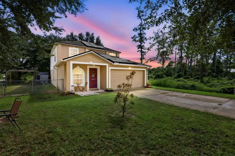 Daytona Park Estates listing