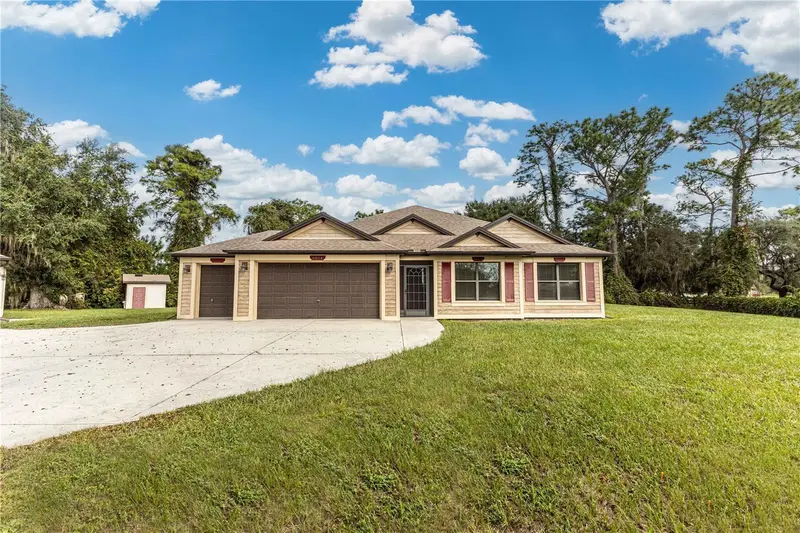 6014 W Sr 44, FL