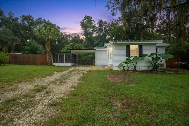 4824 E Harvard Dr, Hernando Fl 34442, FL