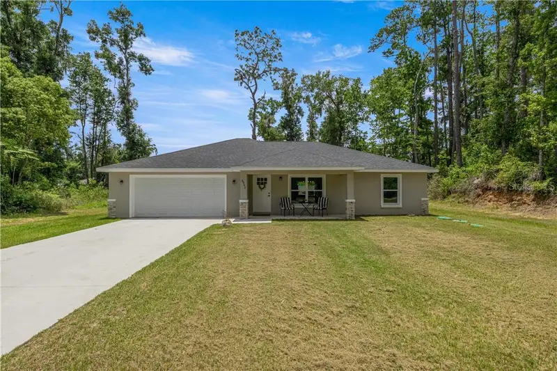 Belleview listing