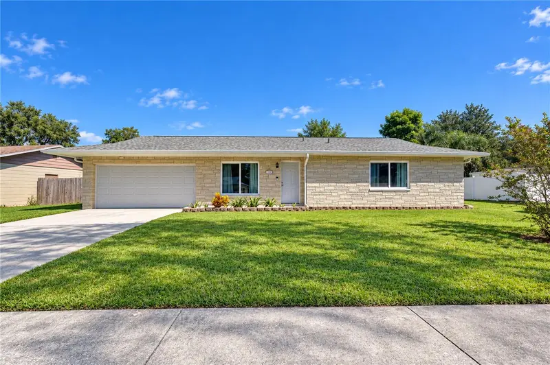 4901 Regan Avenue, FL