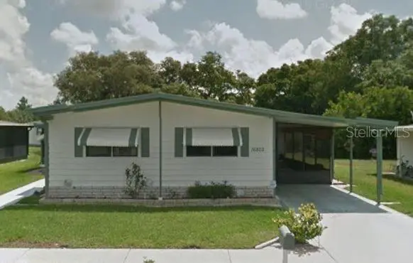 16802 Harley St, FL