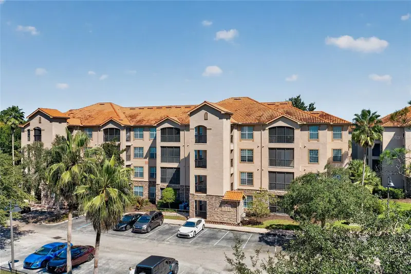 1351 Tuscan Ter #8104, FL