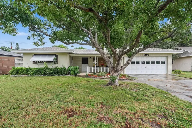Dunedin Isles listing
