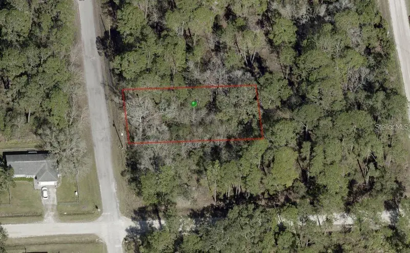 Daytona Park Estates listing