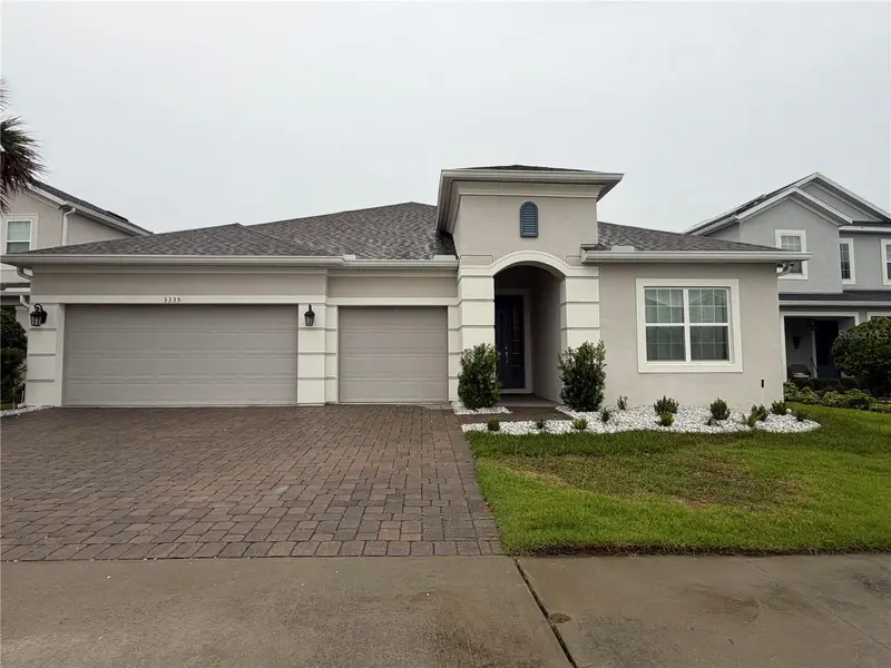 Lakeview Preserve pending