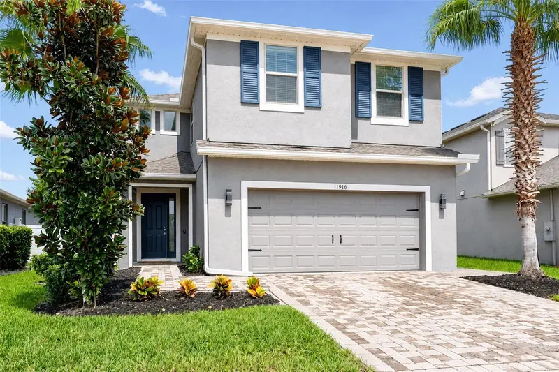 11916 Alder Branch Loop, FL