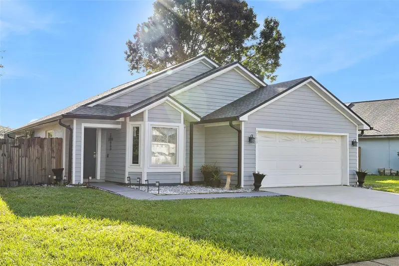 8703 Fort Jefferson Blvd, FL