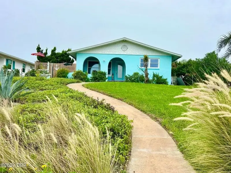 2720 S Atlantic Ave, FL