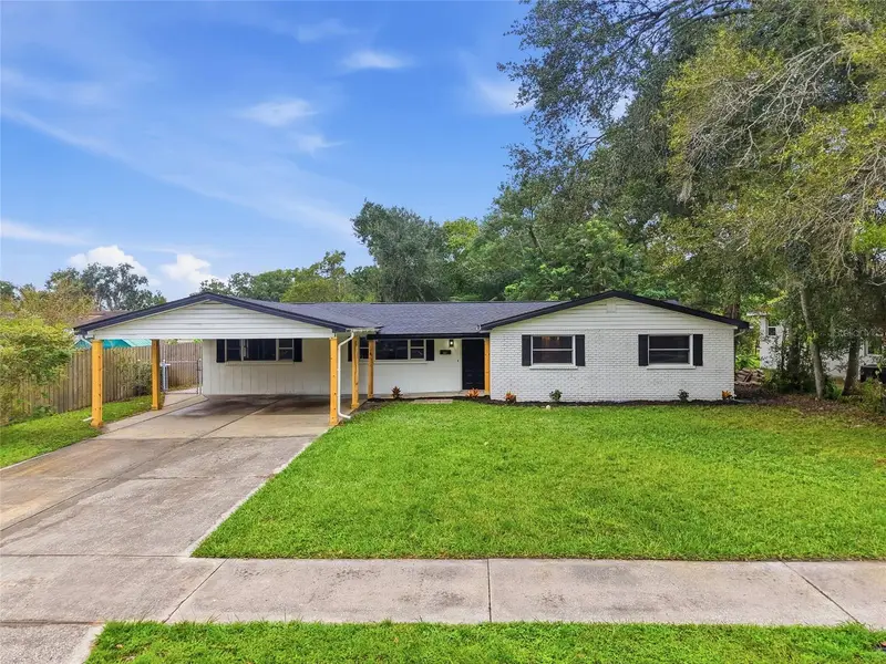 3027 Redwood Ave, FL