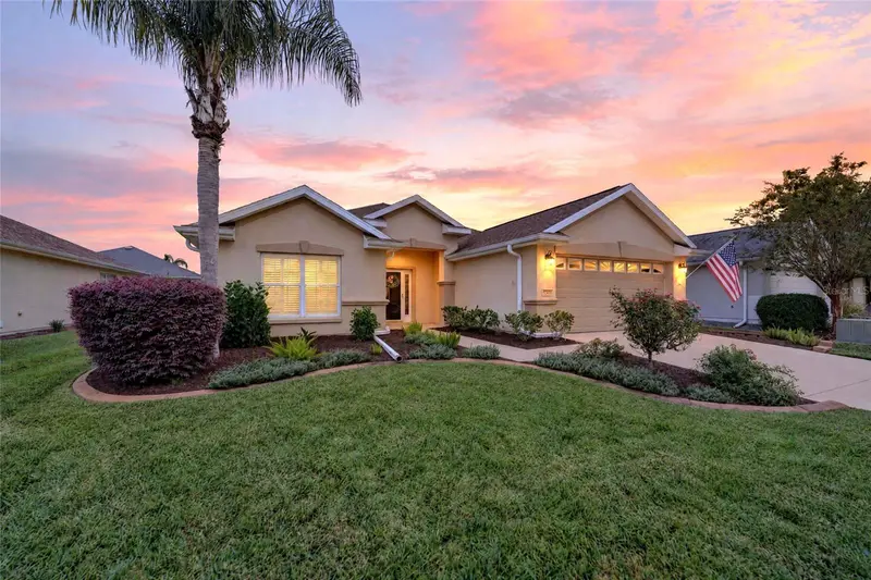 Summerfield listing