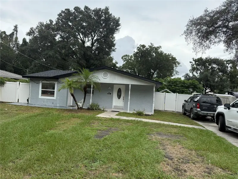 8501 N Packwood Ave, FL