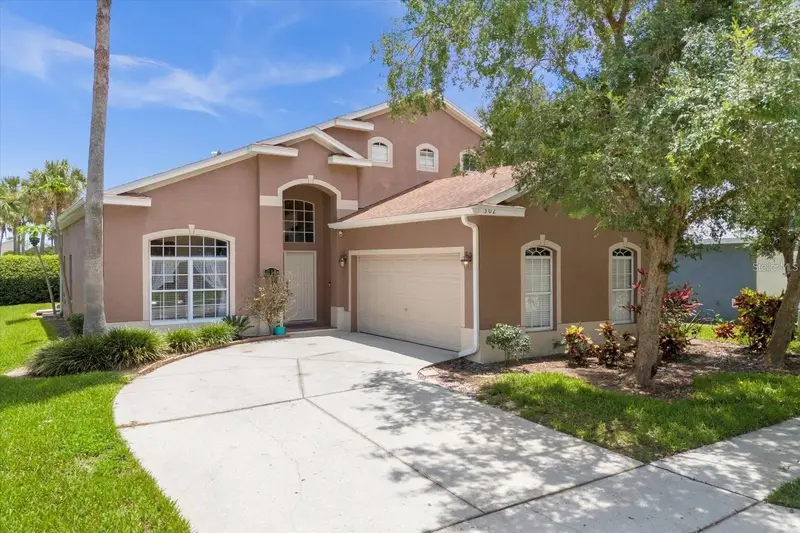 302 Julliard Blvd, FL